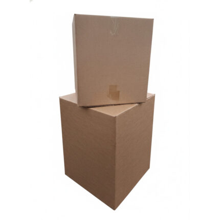 B1T Bundle Cardboard Boxes – 1 × XL & 1 × L Size Box