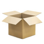 B1T Cardboard Shipping Box – Large Size | Heavy-Duty Corrugated Box - Image 3