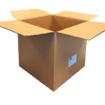 Reused Cardboard Box – Medium Size | Eco-Friendly Shipping Box