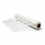 Clear Pallet Wrap / Shrink Wrap | Stretch Film for Secure Packaging - Image 3