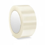 Clear Packaging Tape | Strong Transparent Packing Tape